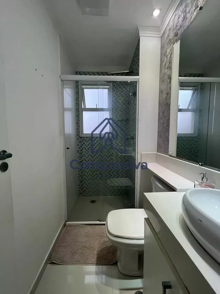 VENDE-SE Apartamento